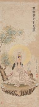 觀音大士