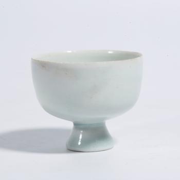 影青釉杯