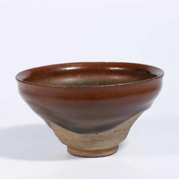 千美會(huì)|2026夏季拍賣第五次唐物セレクション建窯盞