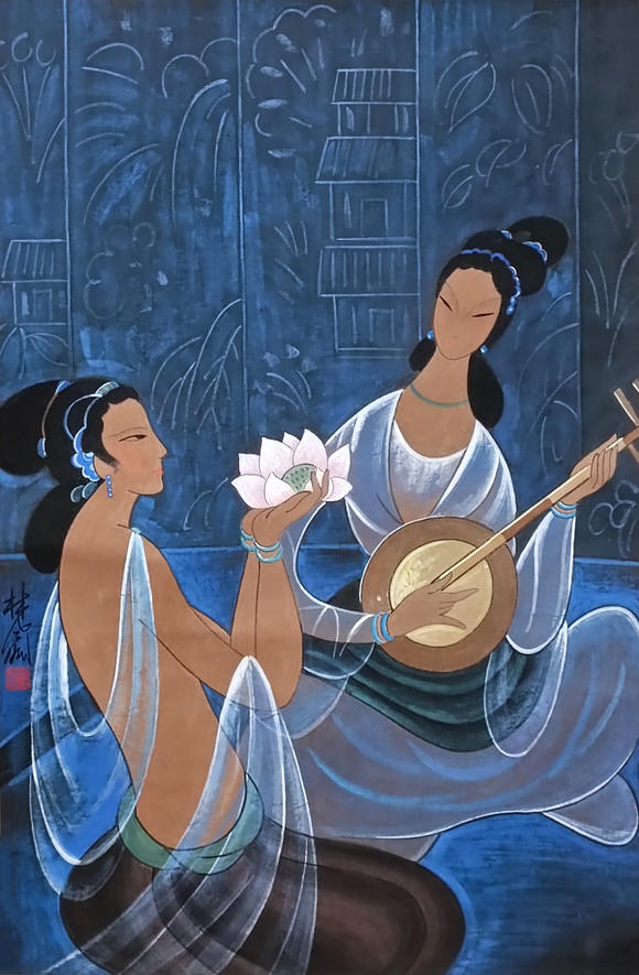 近期拍賣拍品圖