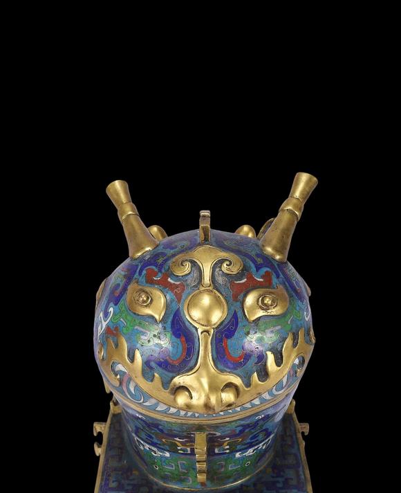 古董文玩_古董文玩拍卖_古董文玩鉴定估价_易拍全球古董文玩拍卖