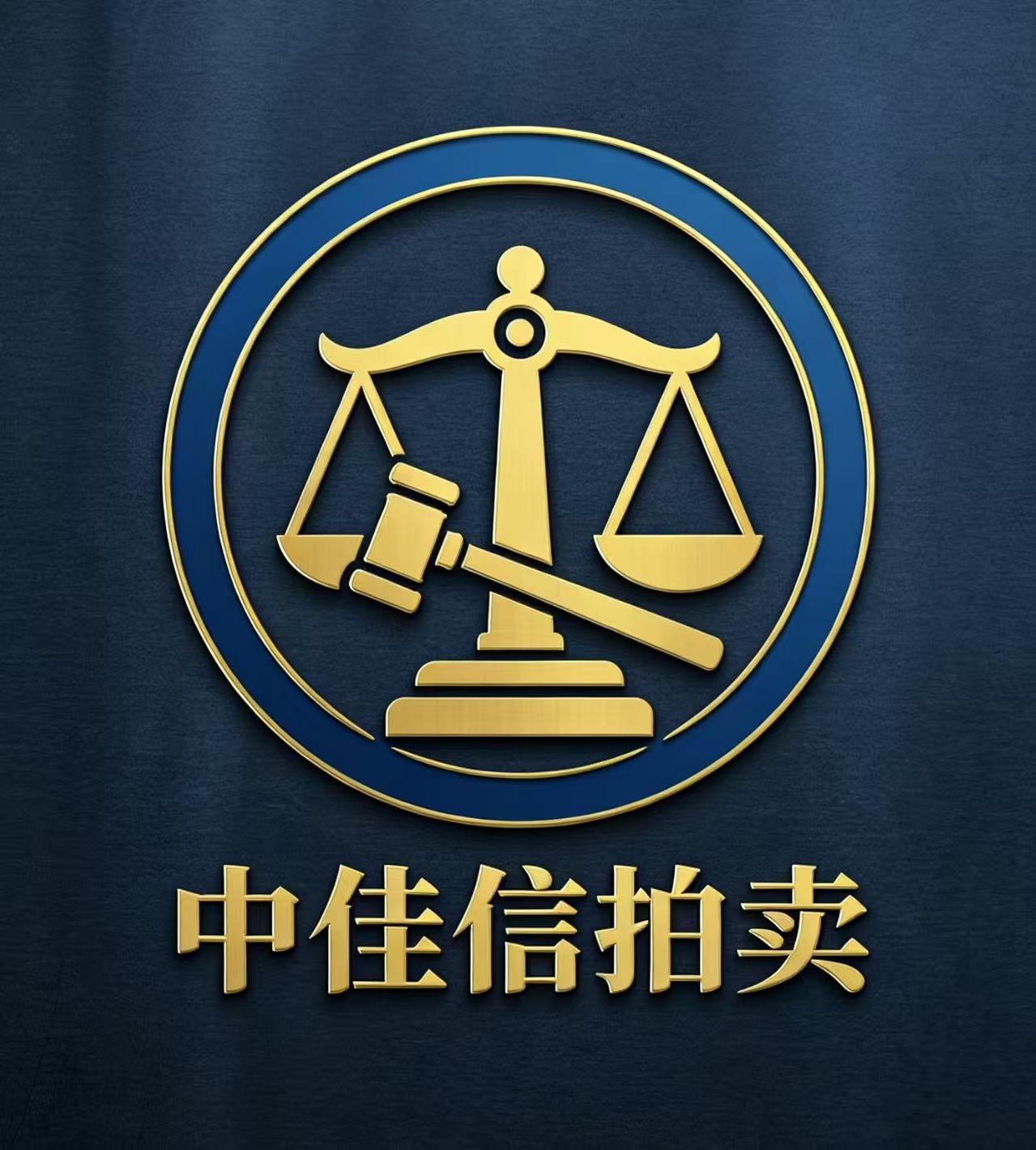 中佳信拍賣