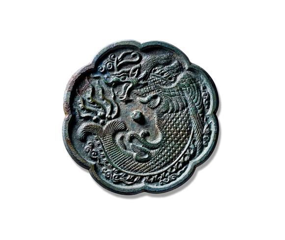 古玩・中国伝統宗教「最高神・天仙」地仙・多神信仰・神通力・不老不死・銘・共箱 古董文玩_古董文玩拍卖_古董文玩鉴定估价_易拍全球古董文玩拍卖