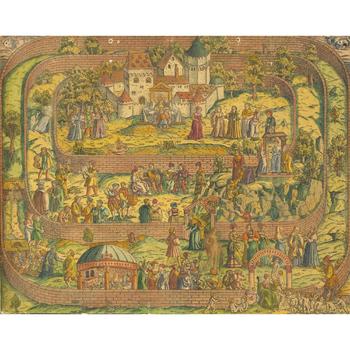 David Kandel (ca. 1527–ca. 1590)