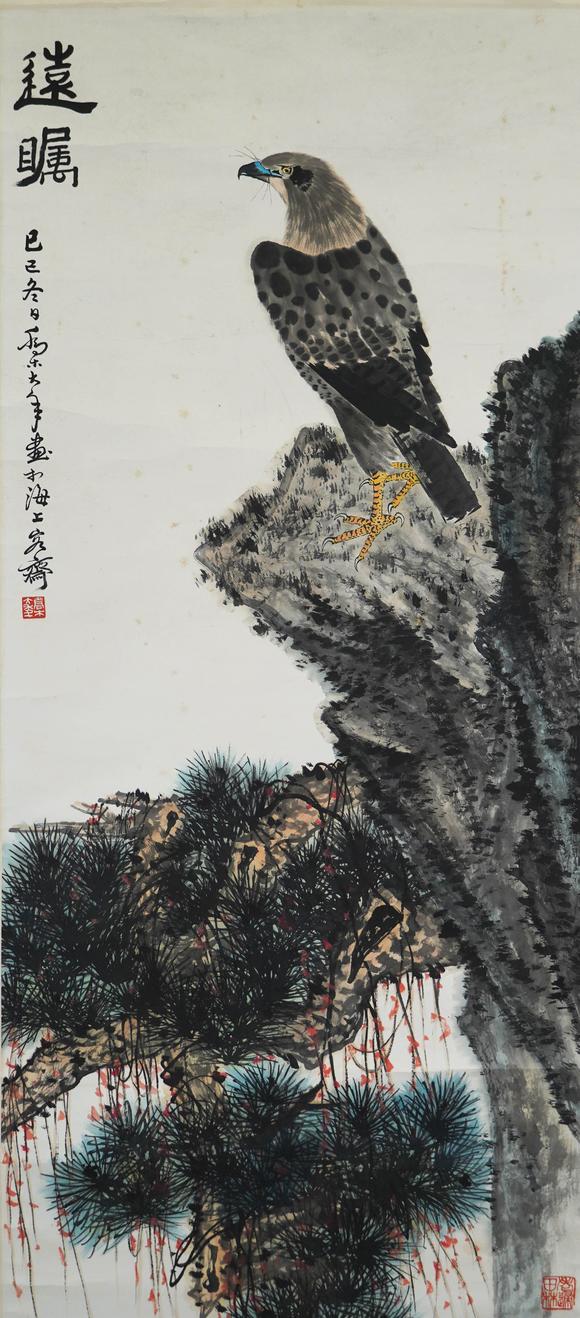 近期拍賣拍品圖