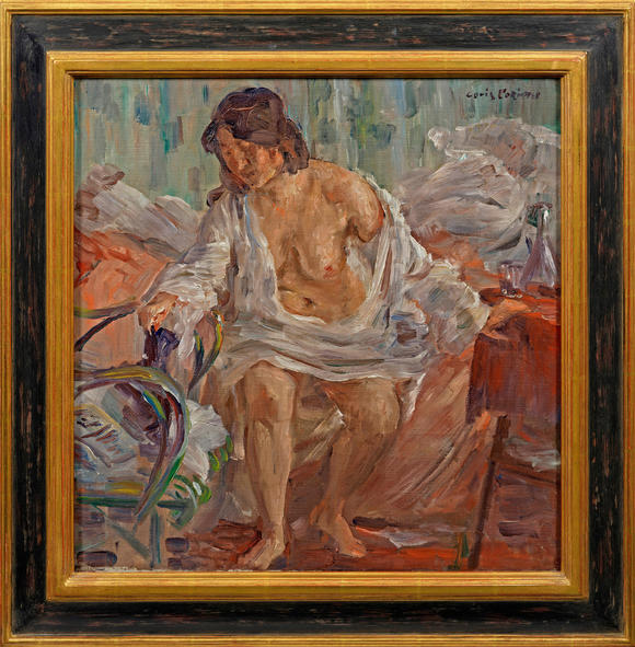Schloss-AhldenLovis Corinth