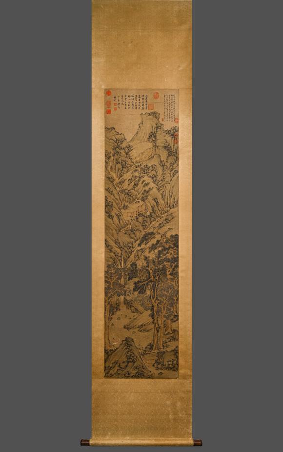 近期拍賣拍品圖