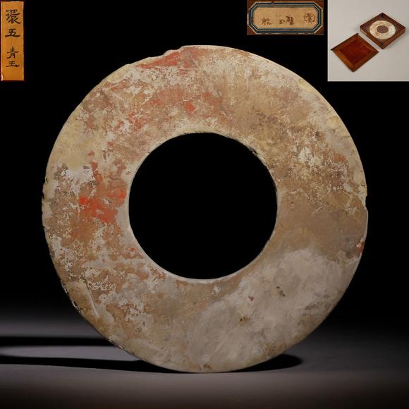 近期拍賣(mài)拍品圖