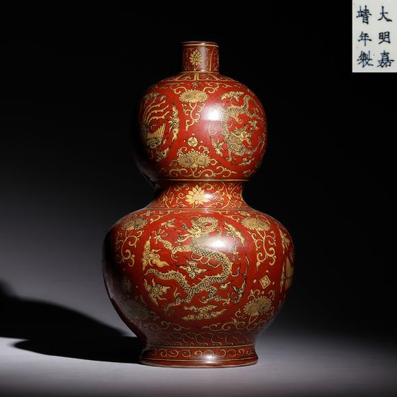 近期拍賣拍品圖