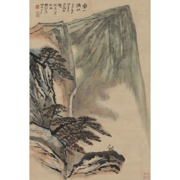 近期拍賣拍品圖