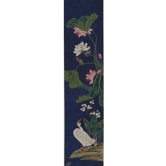 近期拍賣(mài)拍品圖