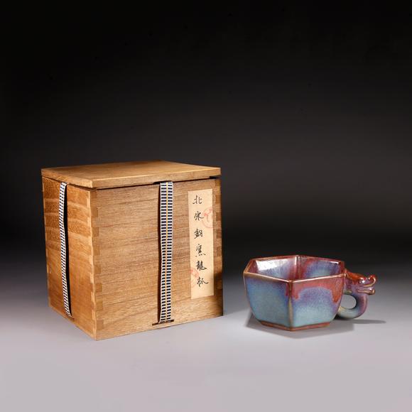 近期拍賣拍品圖