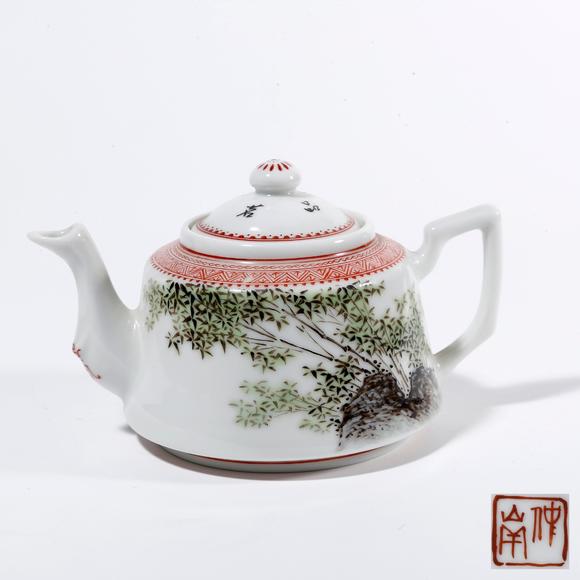 近期拍賣拍品圖