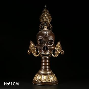 銅錘揲屍陀林?jǐn)[件