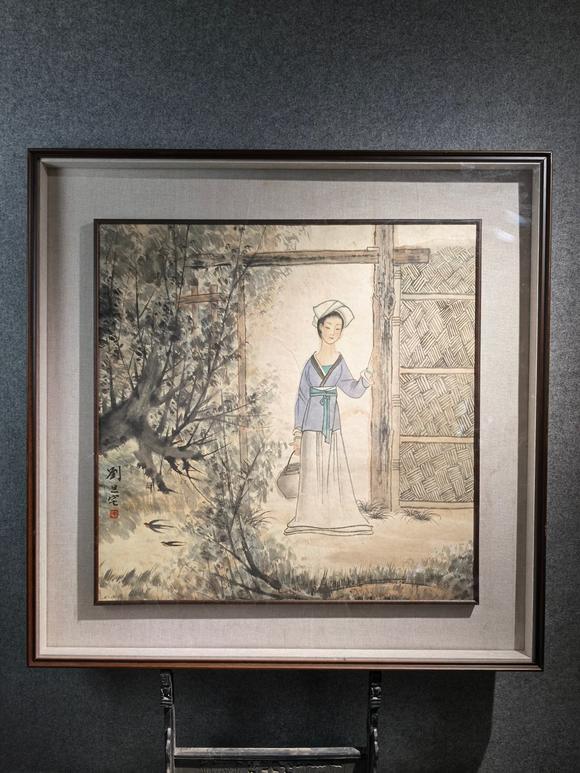 近期拍賣拍品圖
