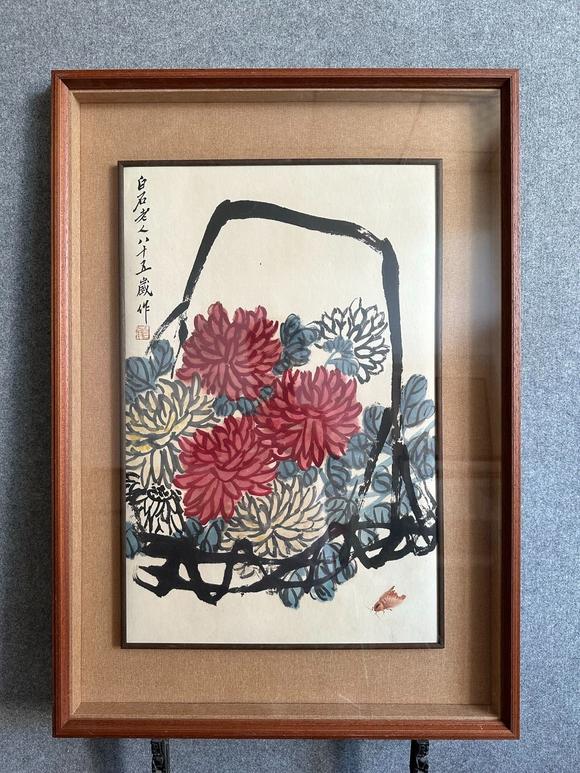 近期拍賣拍品圖