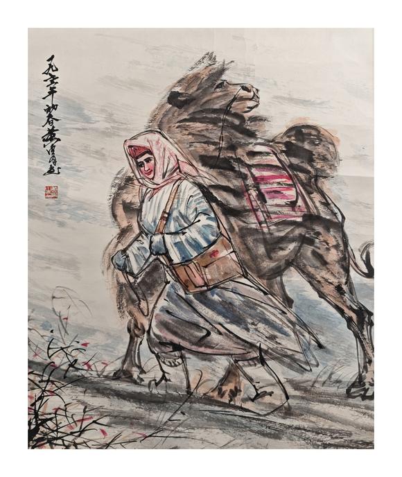 近期拍賣拍品圖