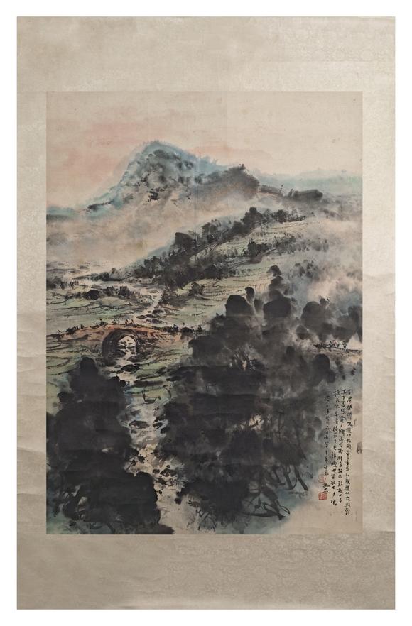 近期拍賣拍品圖