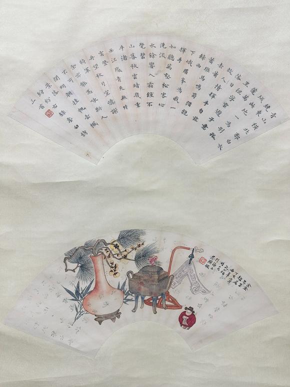 近期拍賣拍品圖