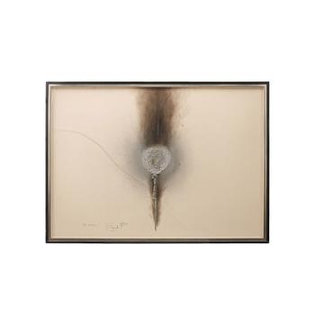 Otto Piene (1928 Bad Laasphe - 2014 Berlin) (F)
