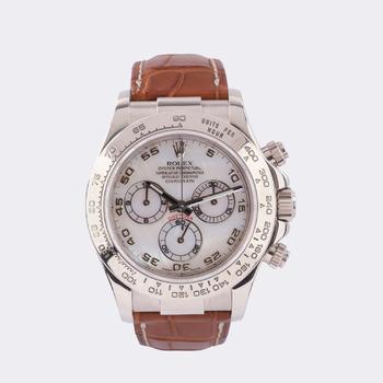 Rolex. Men's Wristwatch 'Daytona'.
