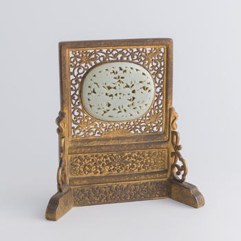 Oakridge Auction Gallery亞洲藝術(shù)品、家具、織繡及鼻煙壺(二)