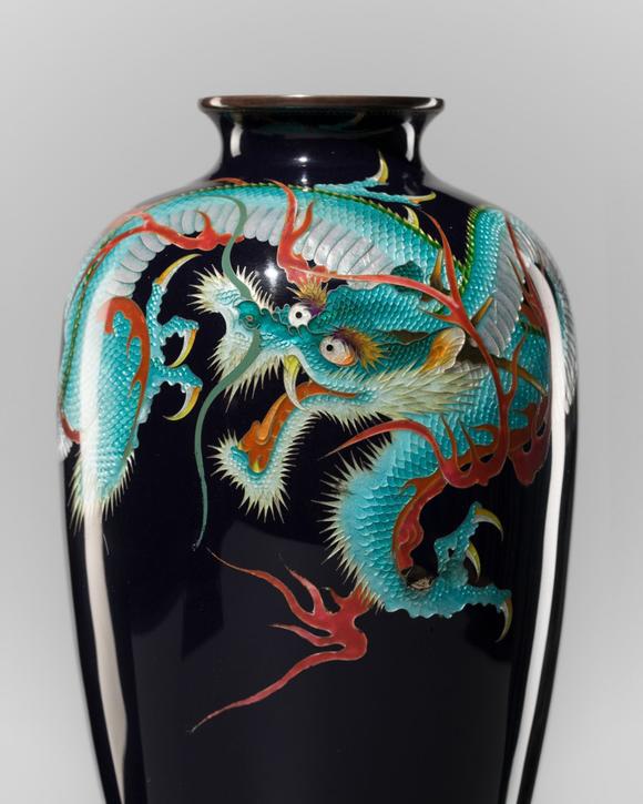 近期拍賣拍品圖