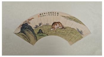 馬