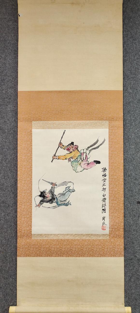 近期拍賣拍品圖