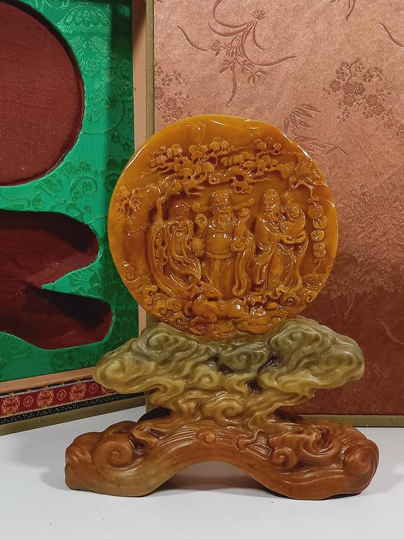 近期拍賣拍品圖