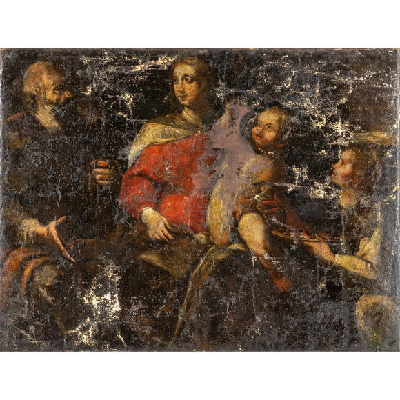 Aste Boetto SRLScuola italiana sec.XVIII 