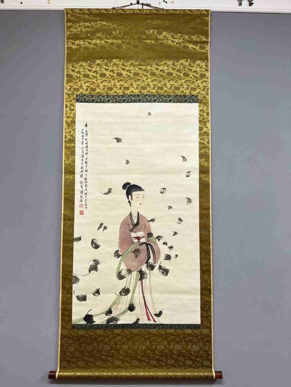 近期拍賣拍品圖