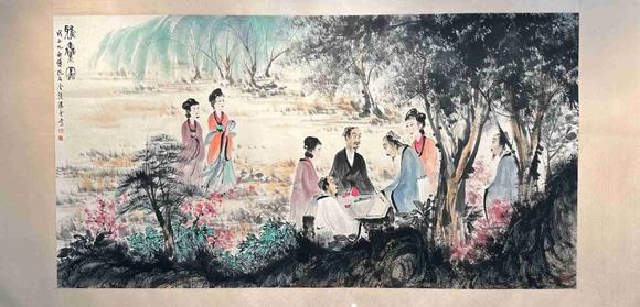 近期拍賣拍品圖