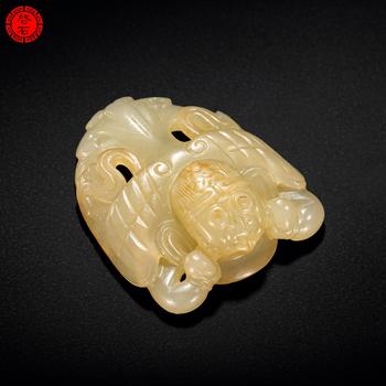 明 迦樓羅