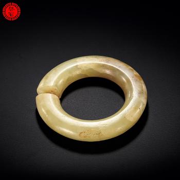明 玉玦