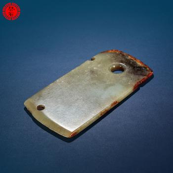 明 玉鉞