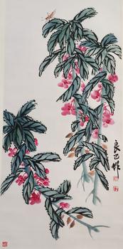 花卉
