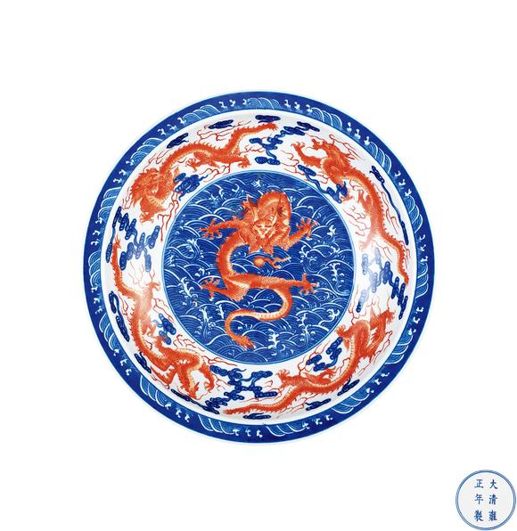 近期拍賣(mài)拍品圖