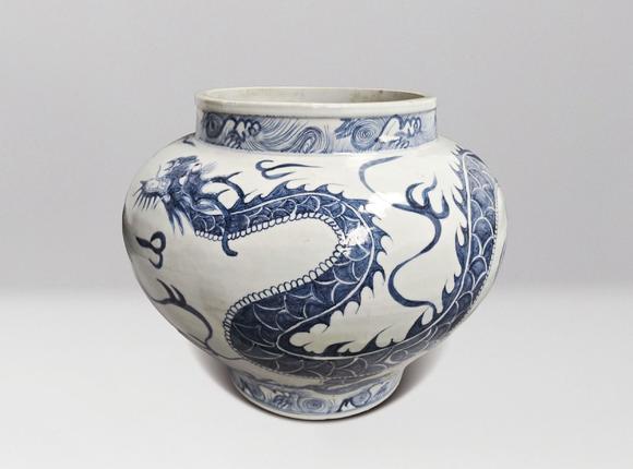 近期拍賣拍品圖