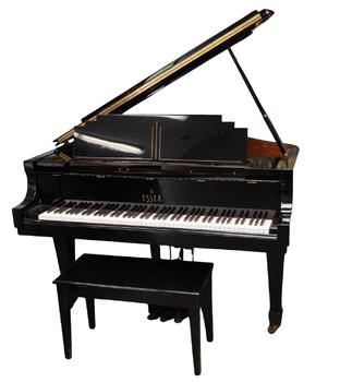 Essex by Steinway Baby Grand Piano