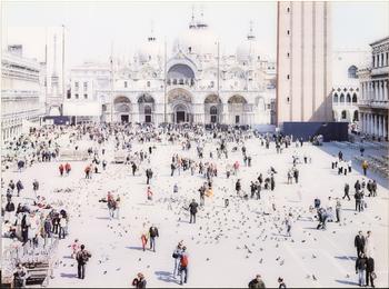 MASSIMO VITALI (ITALIAN, B. 1944).