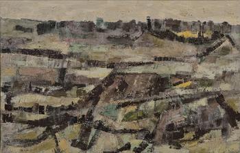 MICHEL BEPOIX (FRENCH, B. 1937).