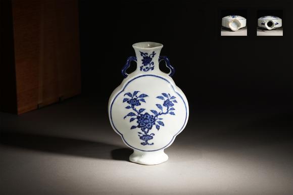近期拍賣(mài)拍品圖