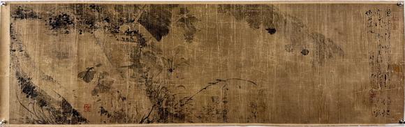 近期拍賣(mài)拍品圖