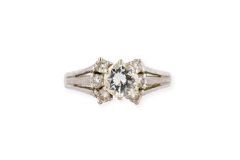 BRILLANT RING