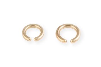 PARTNER SILBER RINGE
