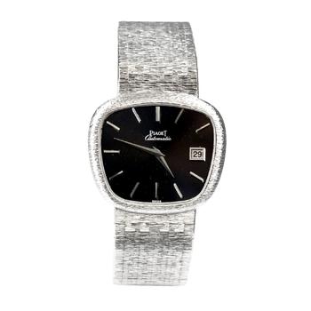 Piaget Herrenuhr Automatik, 750/000