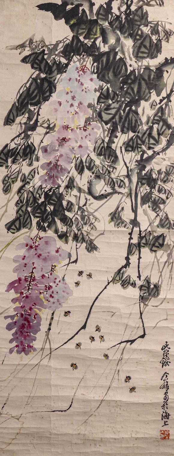 近期拍賣(mài)拍品圖