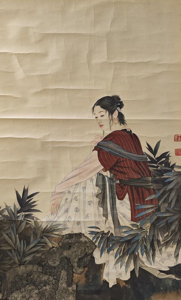 近期拍賣拍品圖