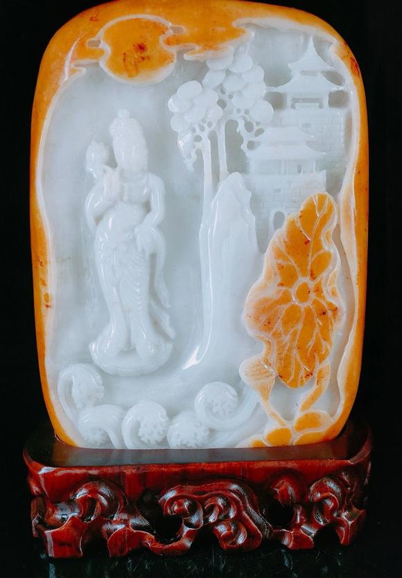 近期拍賣拍品圖